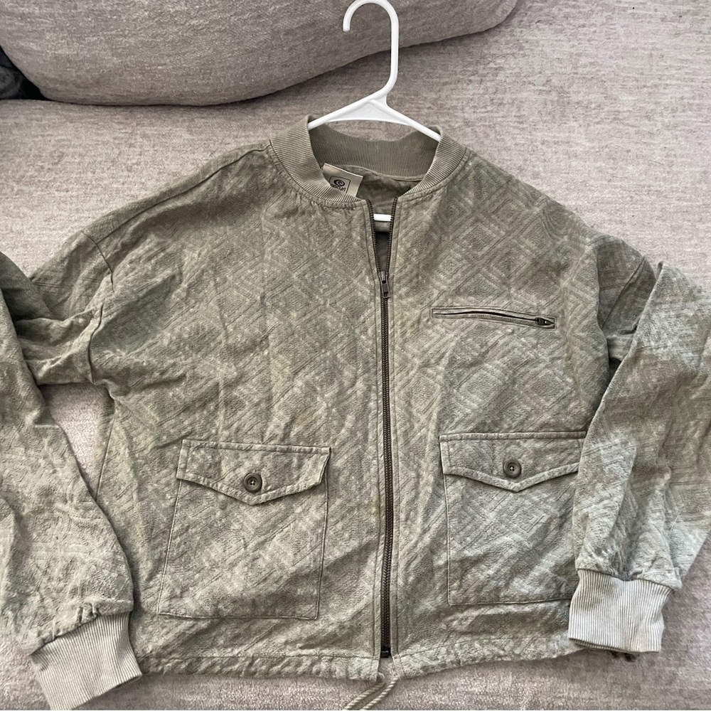 Ripcurl Jacket - Picture 3 of 3